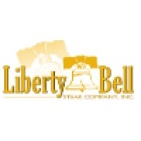 Liberty Bell Steak Company Inc. logo - Similar company to Avalon Yacht Club