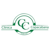 Clínica Copacabana logo - Similar company to Rio Saúde Hub