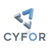 Cyfor logo - Similar company to Cyfor Group