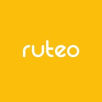 Ruteo.io logo - Similar company to Ecodi Ab
