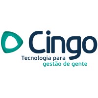 Cingo logo - Similar company to Wolven