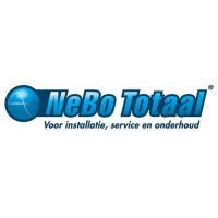 NeBo Totaal B.V. logo - Similar company to Ascensus Training