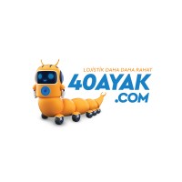 40AYAKCOM logo - Similar company to Bikaşık