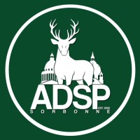 ADSP Sorbonne logo - Similar company to Team Emploi