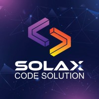 Solax Code Solution Pvt Ltd