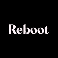 REBOOT logo - Similar company to Reboot