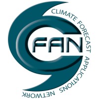 Climate Forecast Applications Network (CFAN) logo - Similar company to Revector