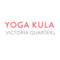 Yoga Kula Victoria Quarter logo - Similar company to Victoria Leeds