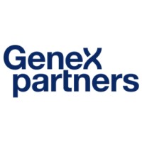 Genex Partners logo - Similar company to Digon株式会社