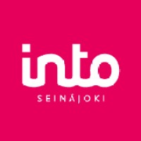 Into Seinäjoki Oy logo - Similar company to Etelä-Pohjanmaan Liitto - Regional Council Of South Ostrobothnia