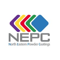 North Eastern Powder Coatings logo - Similar company to Express Lasers Ltd