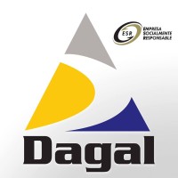 Grupo Dagal logo - Similar company to Exportnet S.A.