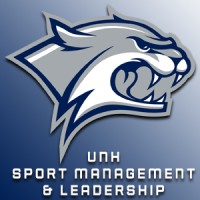 UNH Sport Management & Leadership logo - Similar company to Unh College Of Health And Human Services (Chhs)