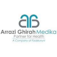 PT Arrazi Ghirah Medika logo - Similar company to Ukm Softball Unair