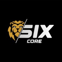 SixCore logo - Similar company to Quero Digital