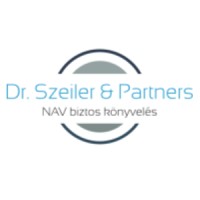 Dr. Szeiler & Partners Könyvelő és Adótanácsadó Iroda Kft. logo - Similar company to Prior Consulting