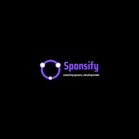 Sponsify logo - Similar company to Infuber