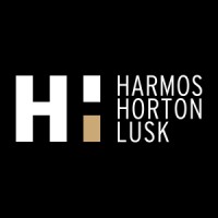 Harmos Horton Lusk logo - Similar company to Thornton + King