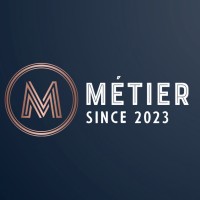 Métier Business News logo - Similar company to Acute Project Management Consulting Llc