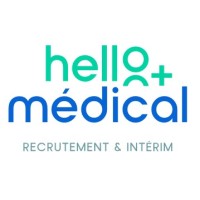 Hello Médical logo - Similar company to Proxima Centauri