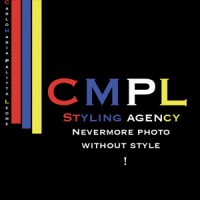 CMPL styling agency logo - Similar company to City Frame