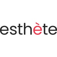 Esthète Creations logo - Similar company to Lisn