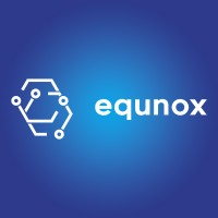 Equnox logo - Similar company to Arabianbites Food Services Private Limited