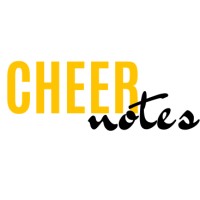 CheerNotes logo - Similar company to Truly Engaging