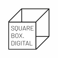 Squarebox Digital logo - Similar company to Saltus Gifting®