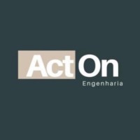 Act On Engenharia logo - Similar company to Pharos Engenharia