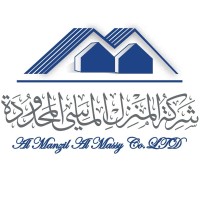 ALMANZIL ALMASSI LTD CO. شركة المنزل الماسي المحدودة logo - Similar company to Аналитик-Центр