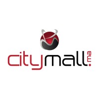 Citymall.ma parapharmacie logo - Similar company to Citymall 36