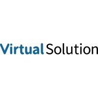 Virtual Solution AG logo - Similar company to Black Kiwi Options