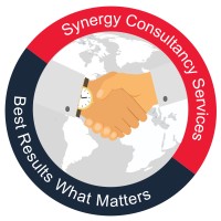 Synergy ISO Consultancy Services Pvt Limited logo - Similar company to Caliber Management Solutions