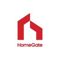 Homegate logo - Similar company to Premier Properties