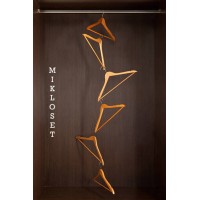 MIKLOSET logo - Similar company to Miklos Systems