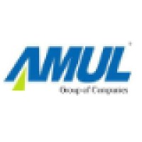 Amul Industries Pvt. Ltd. logo - Similar company to Amul Packaging