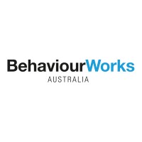 BehaviourWorks Australia logo - Similar company to Monash Sustainable Development Institute