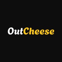 OutCheese logo - Similar company to Wabb