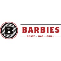 Barbies restaurants logo - Similar company to Transport Nord Express
