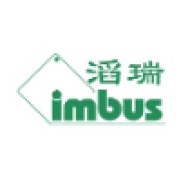imbus Shanghai logo - Similar company to Uniquesoft Is Now Updraft