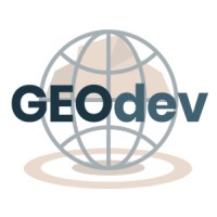 GEOdev Patryk Karolczyk logo - Similar company to Tachomy