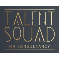 TALENT SQUAD logo - Similar company to Talent Squad