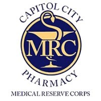Capitol City Pharmacy Mrc