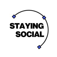 Staying Social logo - Similar company to Chalmers Gems