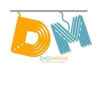 DigiMaya (Future Creation IT Solutions) logo - Similar company to Digimaaya