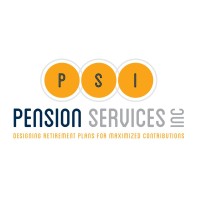 Pension Services, Inc. logo - Similar company to Validus Reaseguros, Inc.