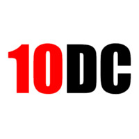 Ten Digital logo - Similar company to Crafthub