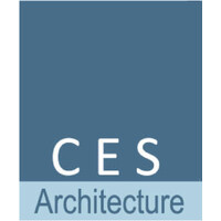 CES Architecture logo - Similar company to Integrativ Studio Doo