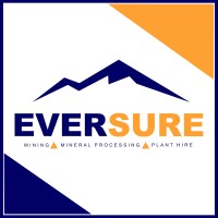 EVERSURE MINING logo - Similar company to Dwala Mining